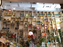 -Kitchen·Y洋厨房西餐厅(王府壹号店)