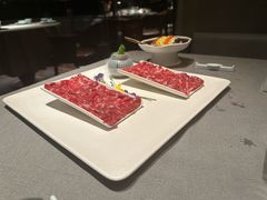 -左庭右院鲜牛肉火锅黑金店(陆家嘴中心店)