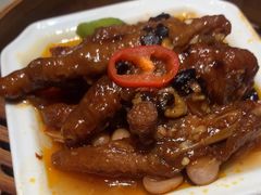 -稻香海鲜饭店(第一国际店)