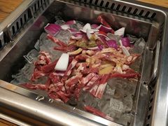 冰煮羊-泽成冰煮羊火锅(中正天街店)