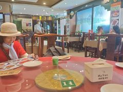-南来顺饭庄·清真(南菜园店)
