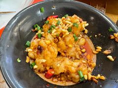 -北丐先生·野馄饨烧烤(长宁龙之梦店)