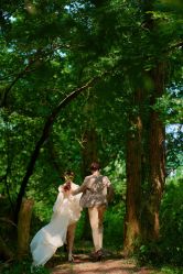 -巴黎春天婚纱摄影STUDIO·定制