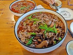 -彪彪烧鸭店(总店)
