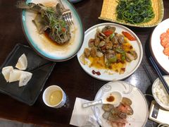 -海棠湾聚鼎香海鲜坊(海昌梦幻不夜城店)