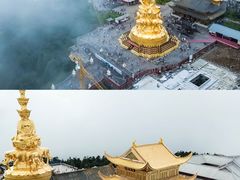 -农夫山泉峨眉山工业旅游示范基地