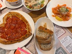 -安妮意大利餐厅(国贸店)