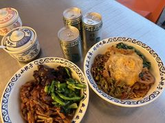 -梅溪·小伙子干挑面(安吉总店)