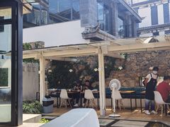-大理老字号·舟渔的鱼野生菌海景餐厅(双廊店)