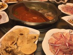 -芦苇荡·酸汤鱼(回龙观店)