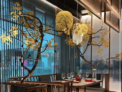 -京华烟云·北京烤鸭(领展购物广场·中关村店)