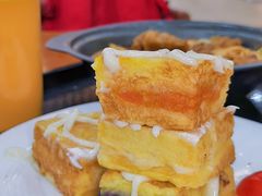 西多士-东苑餐厅(厦门大学店)