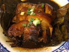 -邱记私房菜·十八年本地菜