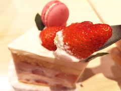 -卷心卷意·轻甜蛋糕(新光天地店)