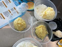 -满记甜品(北京东坝万达店)