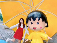 -东莞松山湖万象汇