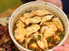 -三姐妹饺子(东木头市店)