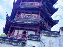 -观潮胜地公园