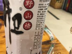 -京朋串屋·烧烤(望京西路总店)