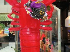 -朗丽兹自助餐厅