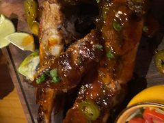 -TEQO·Mexican food & Bar