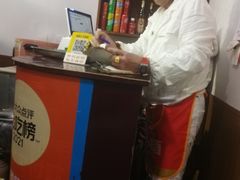 -九龙餐厅(大沽路店)