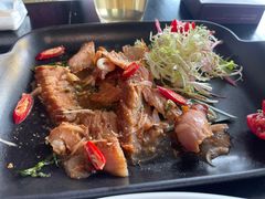-Thai Alley泰爱里(二沙岛店)