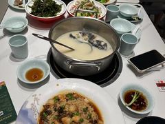 -山东八大碗山东老字号