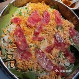大名鼎鼎 大头虾•越式风味餐厅，我来了！