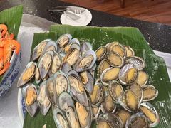 -永泰福朋喜来登酒店-宜客乐自助餐厅(远大路店)