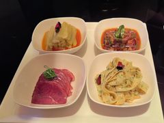 -西安凯悦酒店·湖畔中餐厅