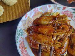 -奇芳阁·百年清真南京菜(夫子庙店)