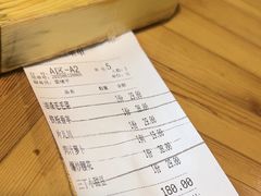 -院子餐厅·大锅菜·老杭帮(桥西直街店)