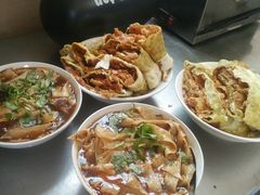 -陈记锅巴菜(五大道店)
