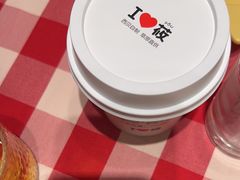 -西贝(太原万象城店)