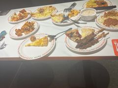 -比格比萨自助(裕源大厦店)