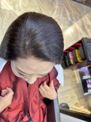 -Z.X HAIR SALON张新美业