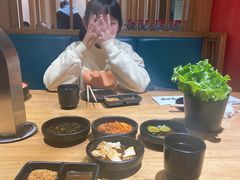 -九田家黑牛烤肉(溧水万达店)