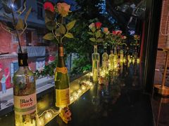 -Bistro Les Lilas丁香花小酒馆