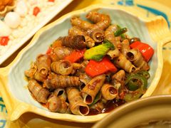 -桥东喜碧海鲜街(水东街店)