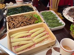 -江北北火锅馆·公路夜市(魏公村店)