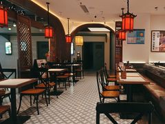 -和府捞面(曹路花园城店)