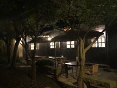 -法云安缦酒店