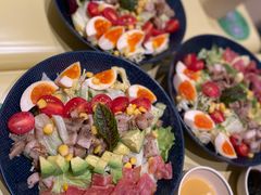 -米仓食堂(凯德广场店)