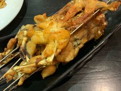 -沪小胖小龙虾(淮海中路旗舰店)