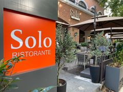 -Solo(衡山路店)