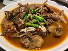 -丰乐餐厅·始于1999·本地老字号