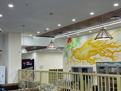 -朴小妹人参鸡汤火锅(长白山万达店)