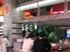 -神府路壹号·海鲜烧烤排档(三坊七巷店)
