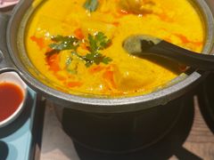 -安南越南餐厅(青岛万象城店)